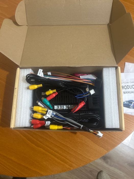 Car multi media 9inch Android