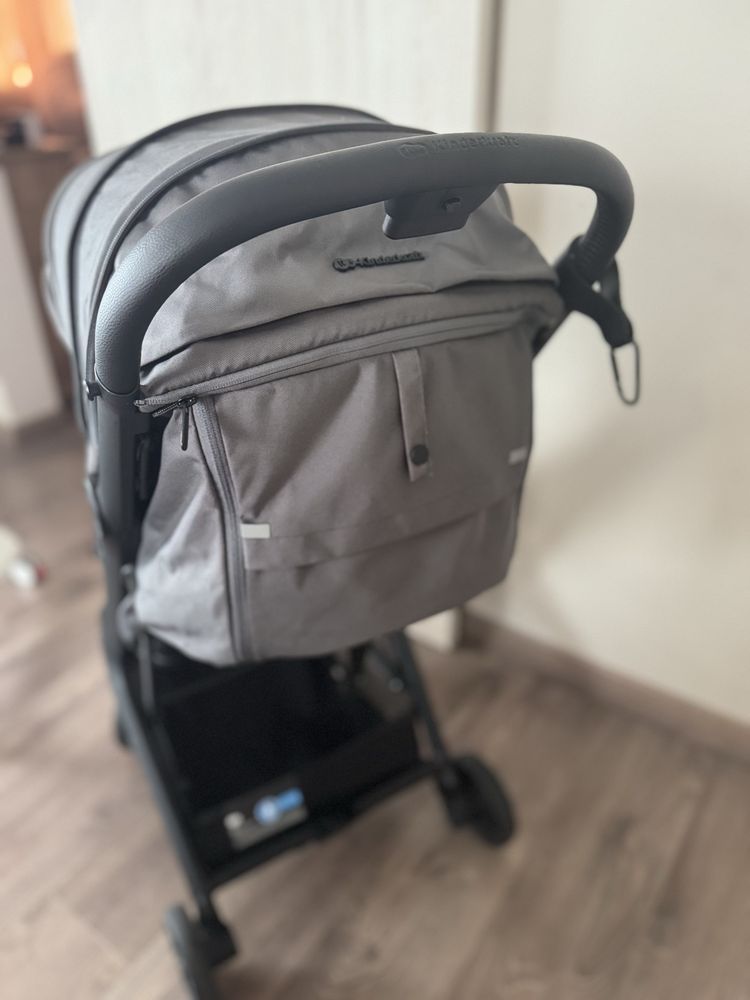 Лятна количка Kinderktaft Nubi2