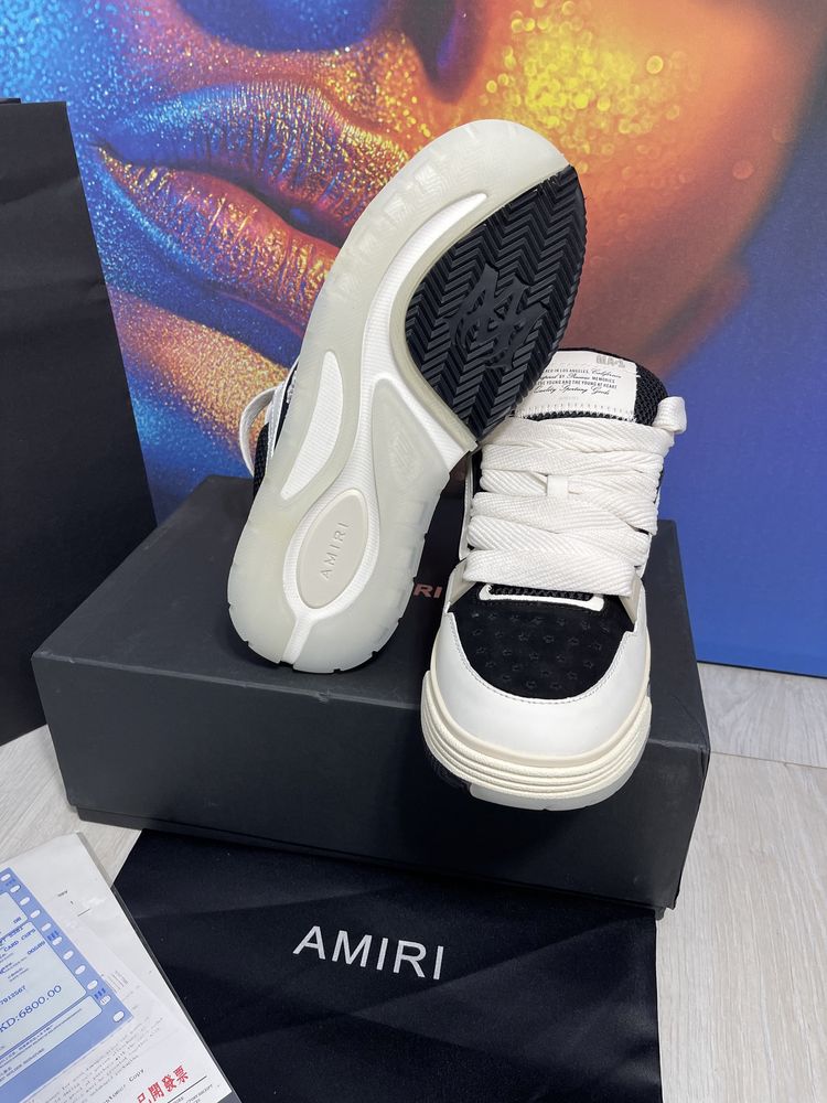 Adidasi AMIRI MA-1 Full Box Premium