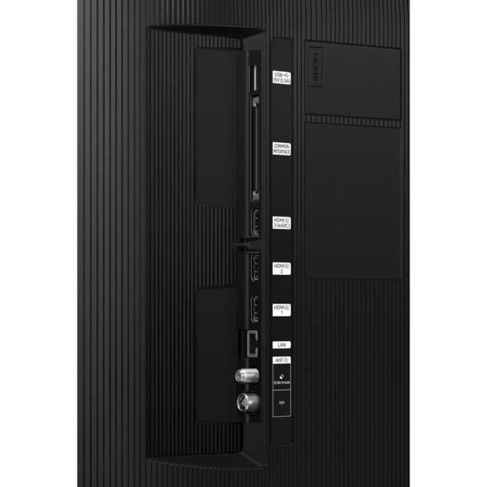 Televizor Smart Samsung 75DU7172, 189 cm, Ultra HD 4K nou