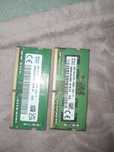 Memorie Ram ddr4 laptop