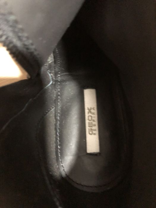 Incaltaminte Geox- toamna-marime 38