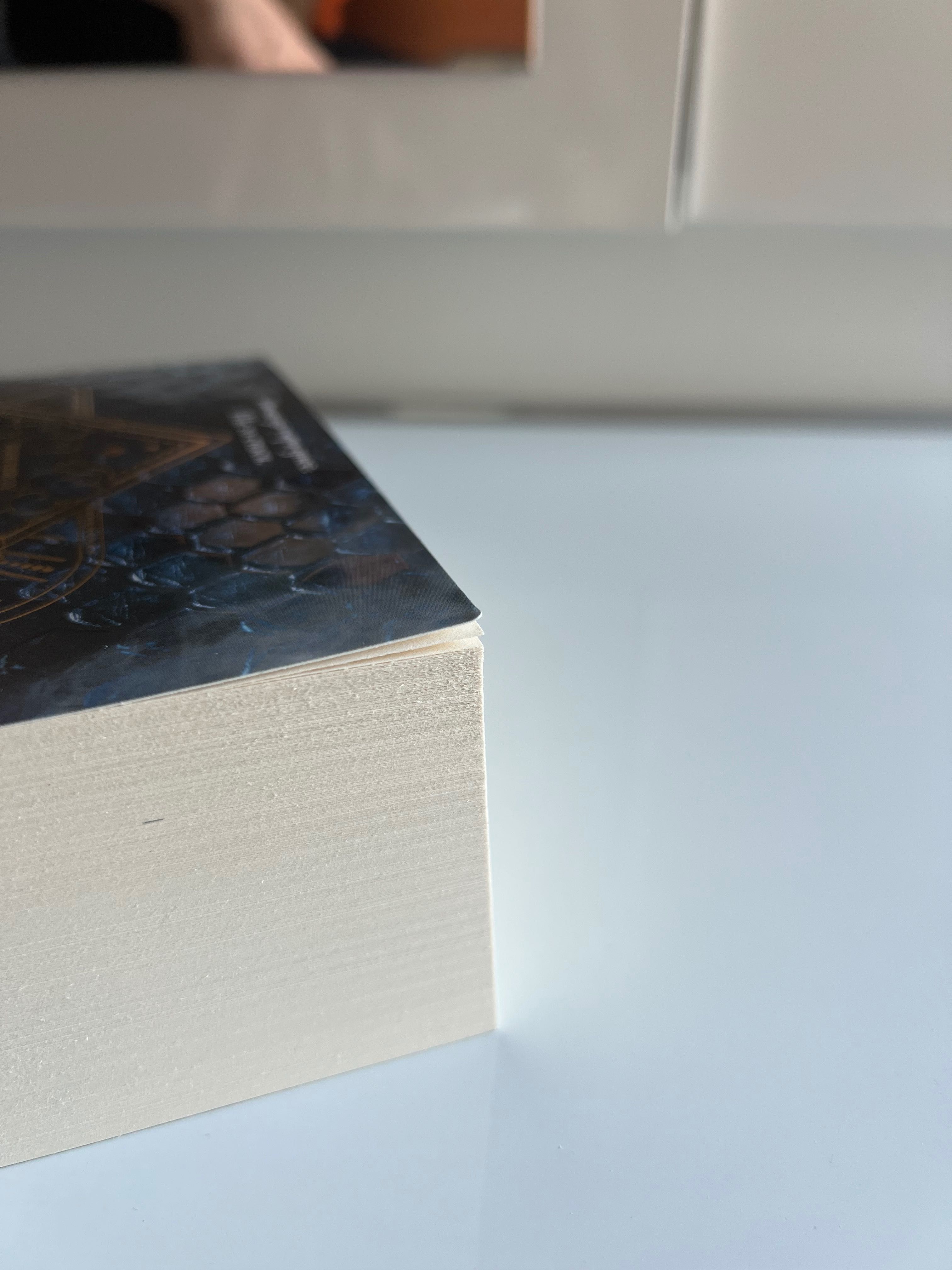 Буря от оникс книга