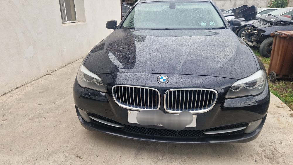 Hayon,capota,faruri bmw f10 / f11