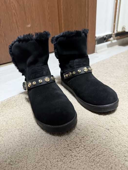 Боти guess 36ти номер