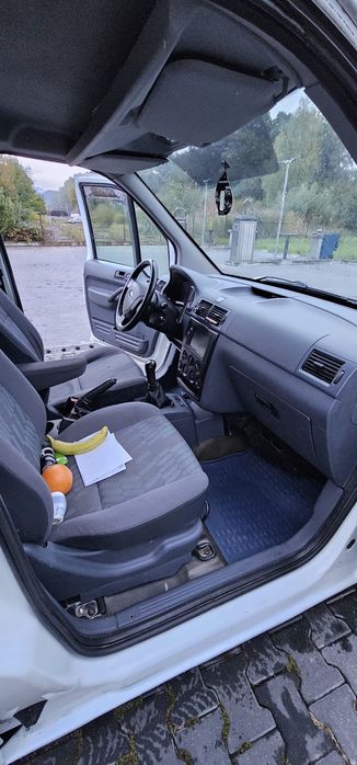 Vand ford transit connect 1.8tdci 2007
