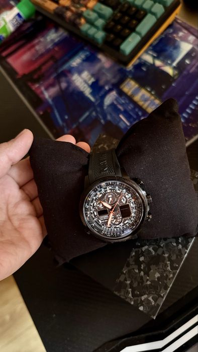 Citizen продам срочно