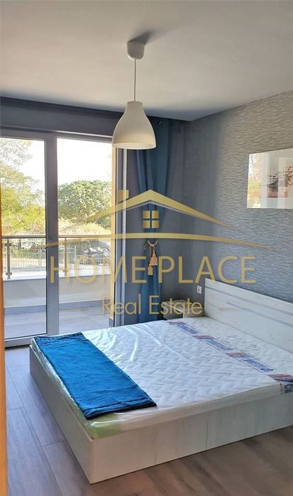 Дава се под наем Двустаен апартамент в к.к. Св.Св. Константин и Елена - 70 кв.м за 663 € - Снимка #5