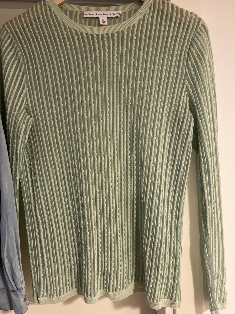 Дамски ризи размер 40/42 & other stories, Zara,H&M и др.
