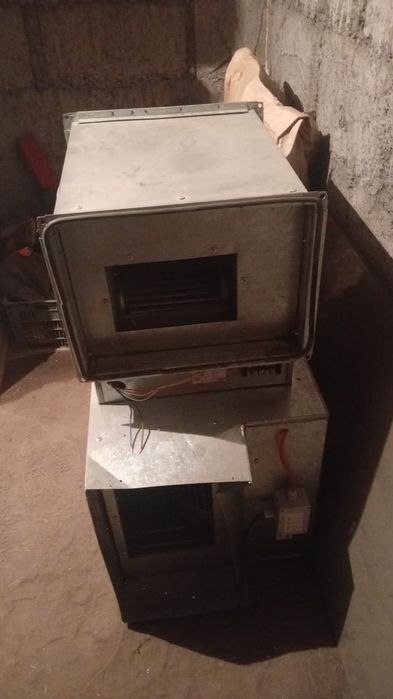 Техника для кухни вытяжка