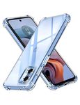 Husa AntiSoc - Motorola G34 / G84 5G / G54 5G.
