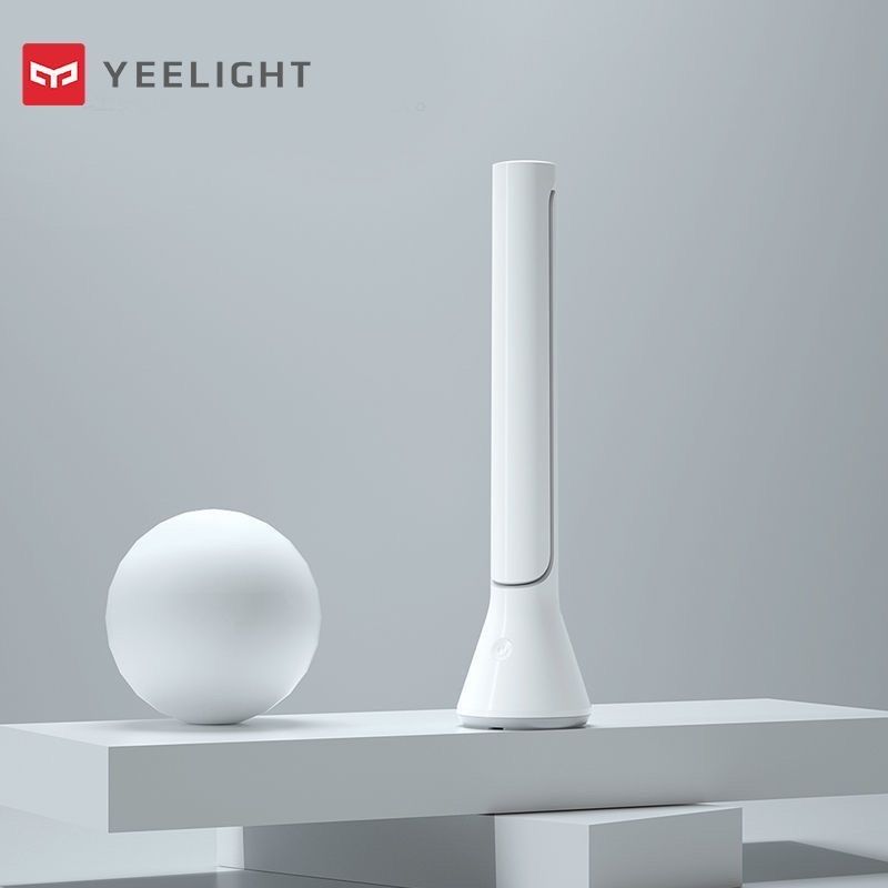 Настольный Led светильник Yeelight от Xiaomi