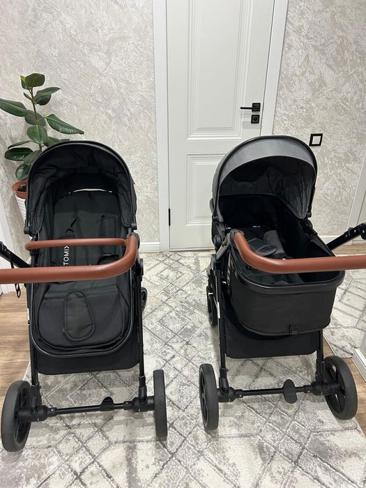 Продаётся детские коляски