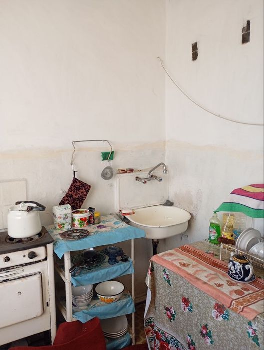 2-хоналик квартира