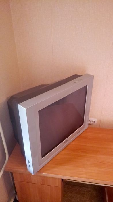 Телевизор ройсон