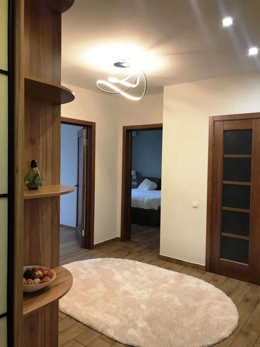 Двустаен имот в кв.Овча купел 2