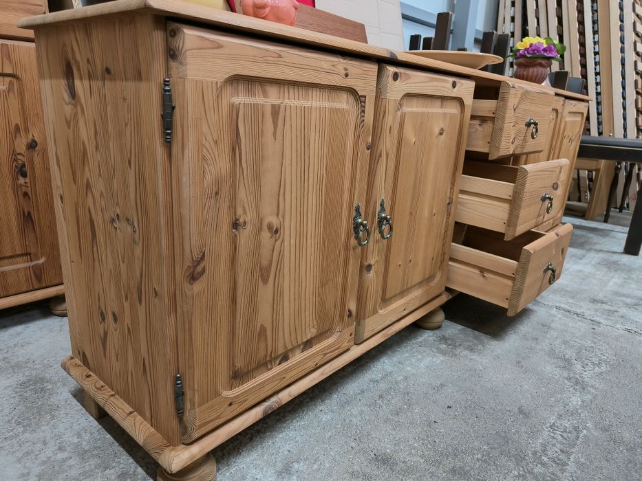 3886 Контра бюфет