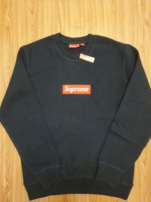 Bluza    Supreme