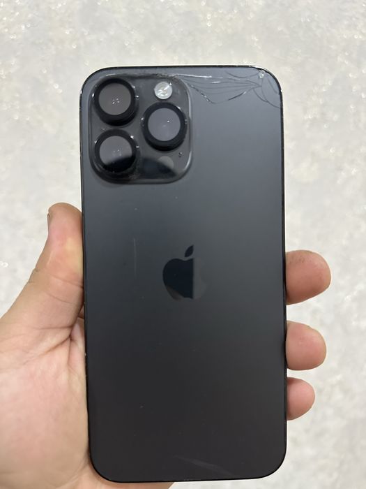 Iphone 14 pro max 256g 84%