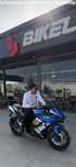 Kawasaki  h2 sportbike в рассрочку