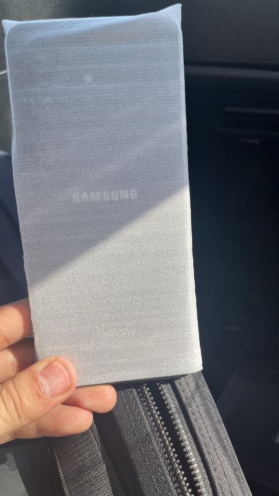 Samsung S25 ultra