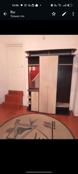 Продам прихожку новая