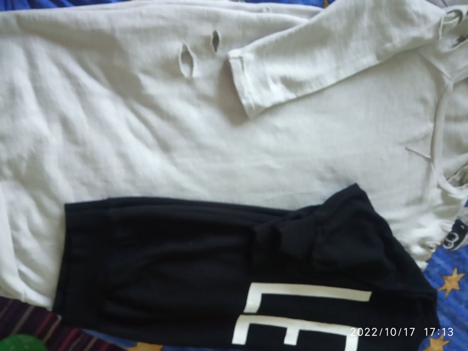 Лот италиански рокли-туники