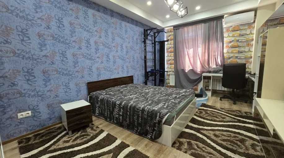 Новостройка!ул.Абдуллы Кадирий "Басри Баба" м-ро Хамид Алимджан 195 м²