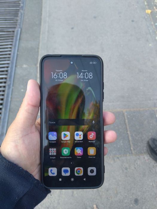 Редми 10  4.128тали сотилади.