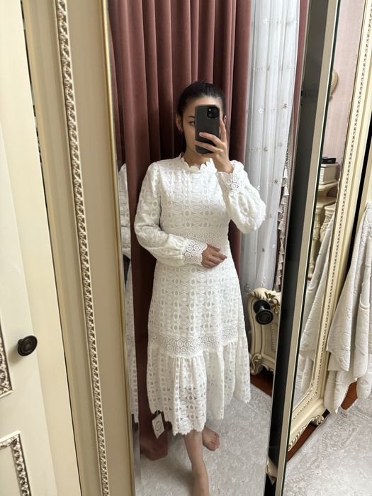 Платье женское