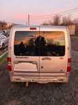 Ford Tourneo Connect 1.8tdci Форд Турнео Коннект 1.8тдци-на части!!