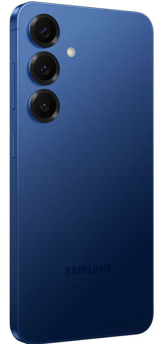 Samsung Galaxy S25 5G 256GB 12GB RAM
Dual-Dark Blue