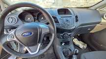 Plansa bord kit airbag ford fiesta mk6