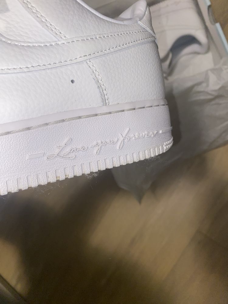 Nike air force 1 nocta