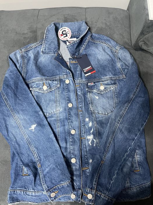 Мъжко яке Tommy Jeans