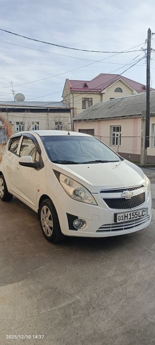 Spark аренда nasiya