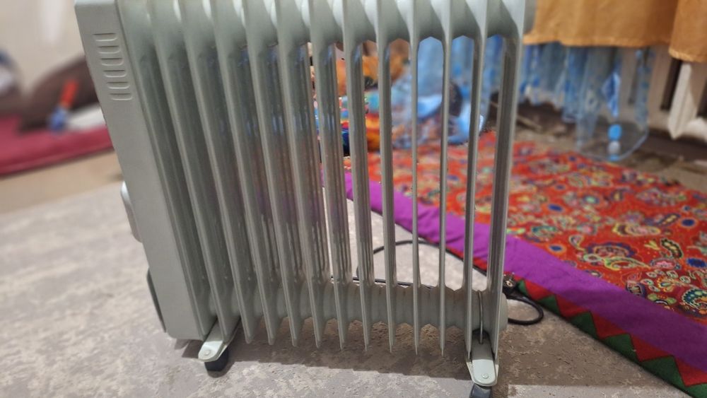 NOVA Обогреватель