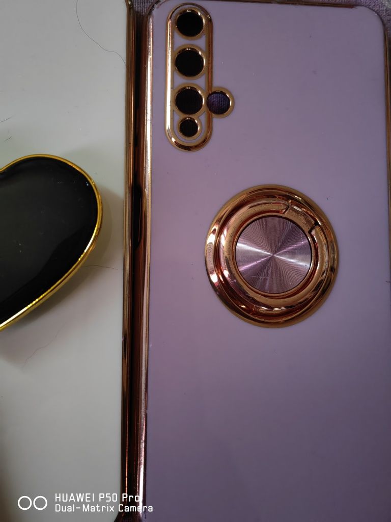 Кейсове за хуавей нова 5Т  case huawei nova 5T