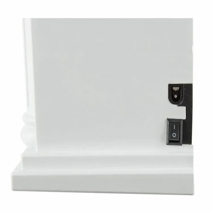 Голяма Лед Камина