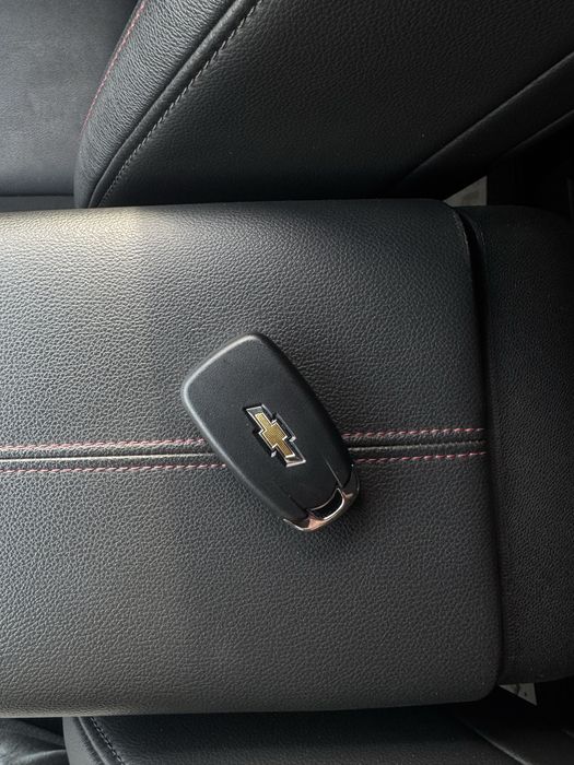 Equinox, traverse avtozapusk kalit пульт с автозапуском