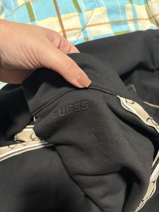 Trening de femei guess xl si xxl