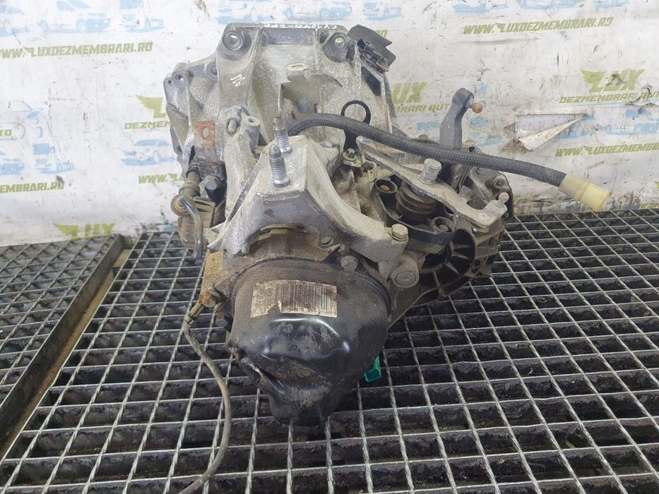 Cutie viteze manuala 5 trepte  JH3397 1.0 sce Dacia Logan 2 [facelift