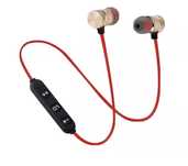 Спортни Магнитни Bluetooth Слушалки за Бягане 5.0