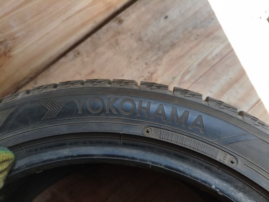 Принимаем б/у шины любых размеров