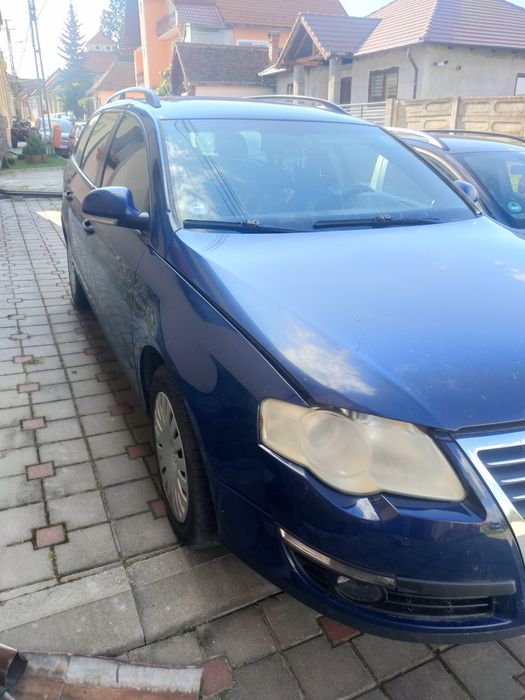 Piese motor cutie kit ambreaj  injevtoare turbina egr passat b6 1.9tdi