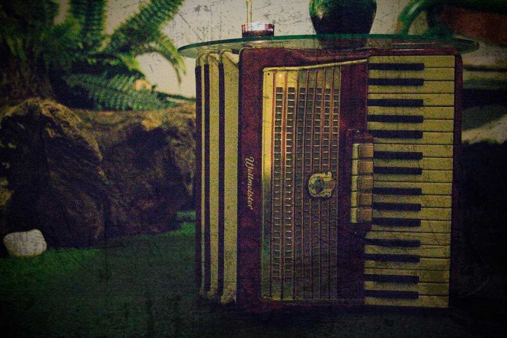 Зала за тийн рожден ден