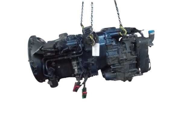 Cutie de viteze GRS905R pentru camion Scania - Piese de schimb Scania