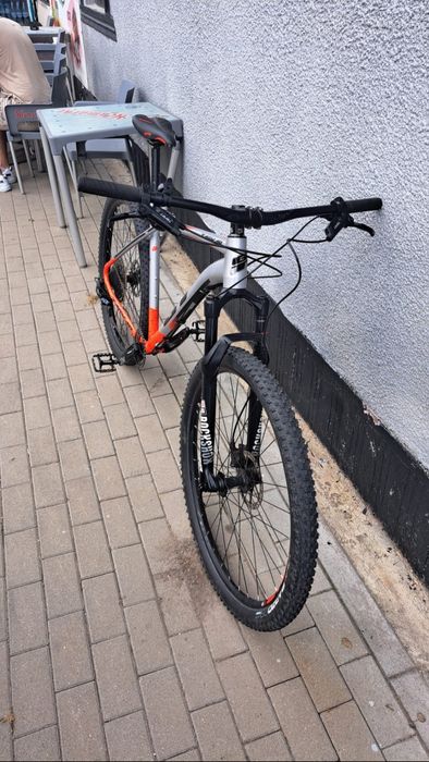 Bicicleta Mtb  Gt Zaskar