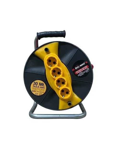 Макара удължител, Удължител на макара 3x2.5mm, 20/30/40/50