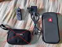 Husa/Joy Con/Incarcator/Alimentator Nintendo Switch